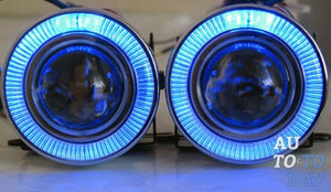 Противотуманные фары