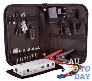 Зарядно-пусковое устройство