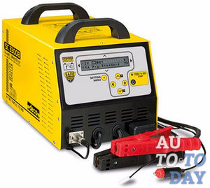 Пусковое устройство