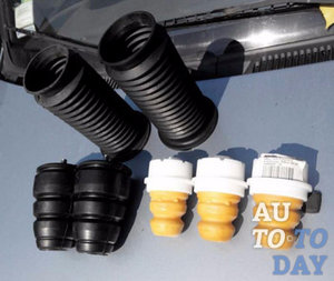 Пыльники и отбойники Пыльники и отбойники