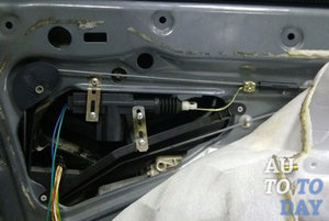 Центральный замок Центральный замок