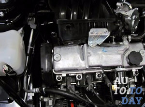 Установка кондиционера