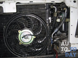 Кондиционер