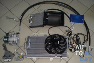 Система охлаждения