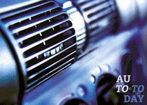 Кондиционер в авто