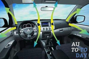 Система охлаждения