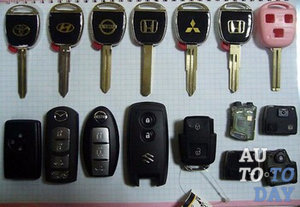 Иммобилайзеры Иммобилайзеры