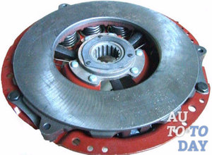 Сцепление Сцепление