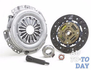 Сцепление Сцепление