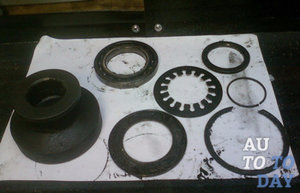 Муфта сцепления Муфта сцепления