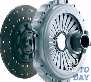 Муфта сцепления Муфта сцепления