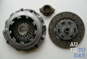 Сцепление Сцепление