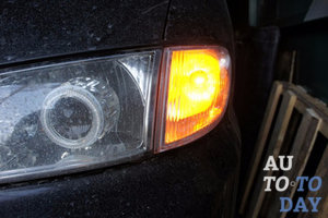 Поворотник