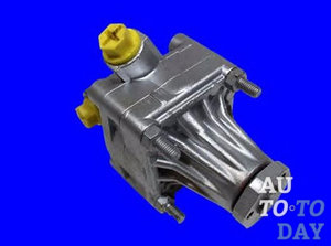 Насос-дозатор Насос-дозатор