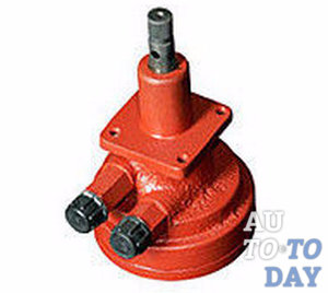 Насос-дозатор Насос-дозатор