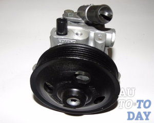 Насос рулевого управления Насос рулевого управления