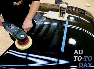 Полировка кузова Полировка кузова