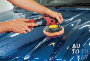 Полировка Полировка