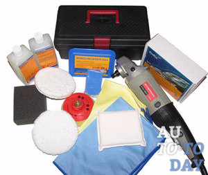 Инструменты для полировки Инструменты для полировки