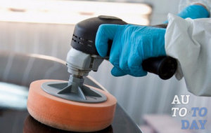 Полировка Полировка