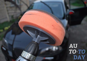 Машинка для полировки Машинка для полировки