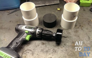 Подстаканник своими руками