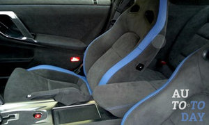 Обшивка авто Обшивка авто