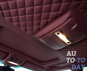 Перетяжка потолка Перетяжка потолка