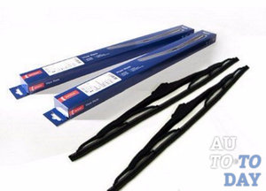 Стеклоочистители Стеклоочистители