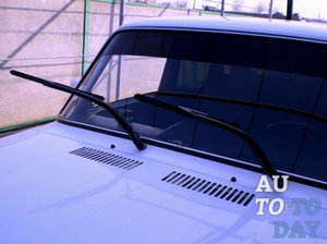 Стеклоочистители Стеклоочистители