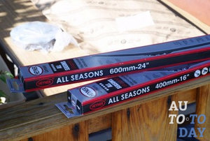 Стеклоочистители Стеклоочистители