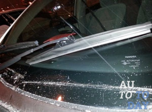 Стеклоочиститель Стеклоочиститель