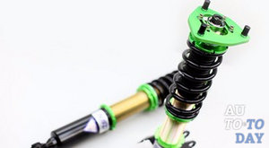 Амортизаторы Амортизаторы