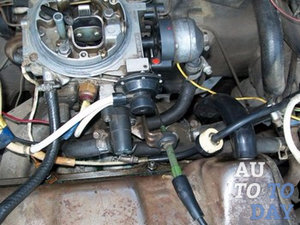 Моновпрыск