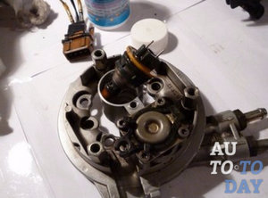 Моновпрыск