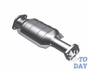 Катализатор