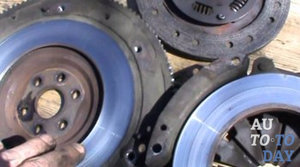 Сцепление Сцепление