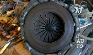 Сцепление Сцепление