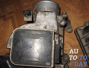 Расходомер воздуха