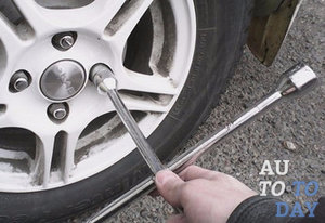 Снимаем секретку