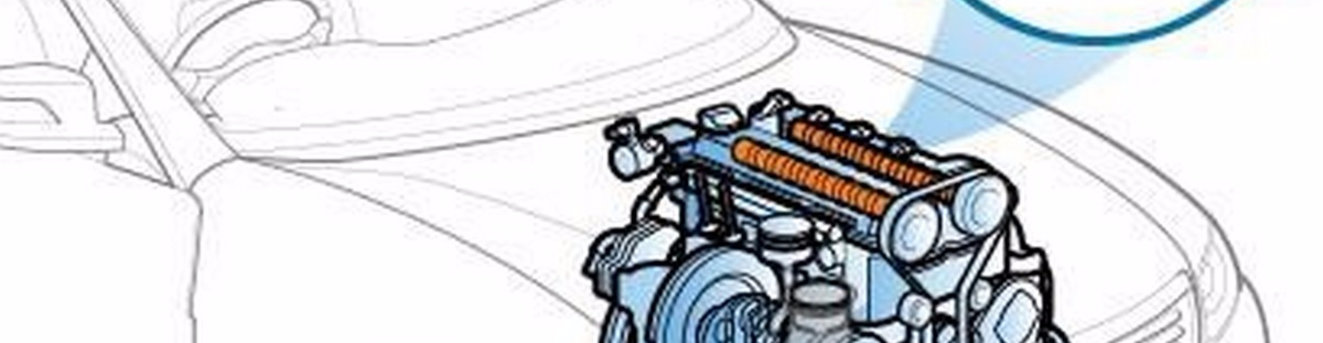 Устранить Биение Распредвала - genuineprecept