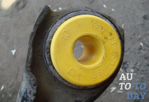 Сейлентблок Сейлентблок