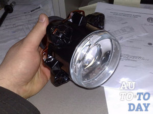 Модуль ближнего света Модуль ближнего света