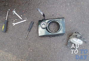 Установка модуля Установка модуля