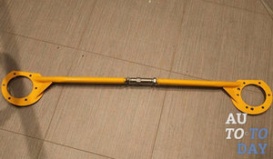 Растяжка передних стоек Растяжка передних стоек