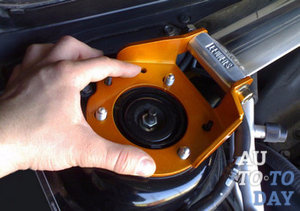 Растяжка передних стоек Растяжка передних стоек