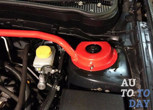 Растяжка передних стоек Растяжка передних стоек