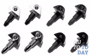 Распылители