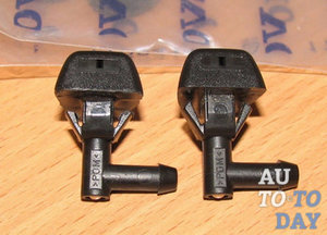 Распылители