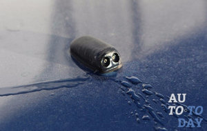 Распылитель омывателя лобового стекла